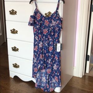 I.N. San Francisco Juniors XS Dress